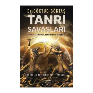 Tanrı Saşları