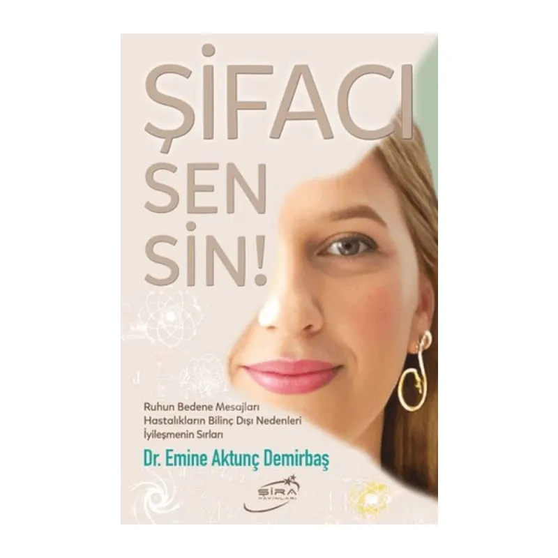 Şifacı Sensin!