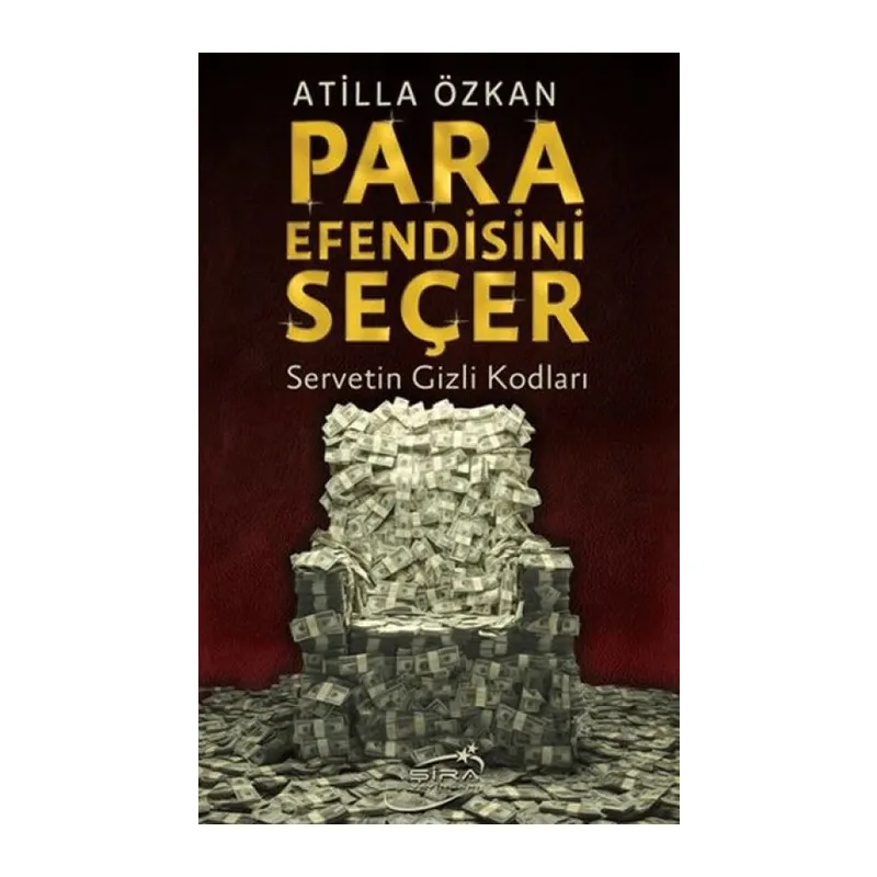 Para Esini Seçer