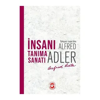 İnsanı Tanıma Sanatı