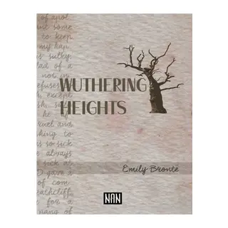 Wuthering Heights