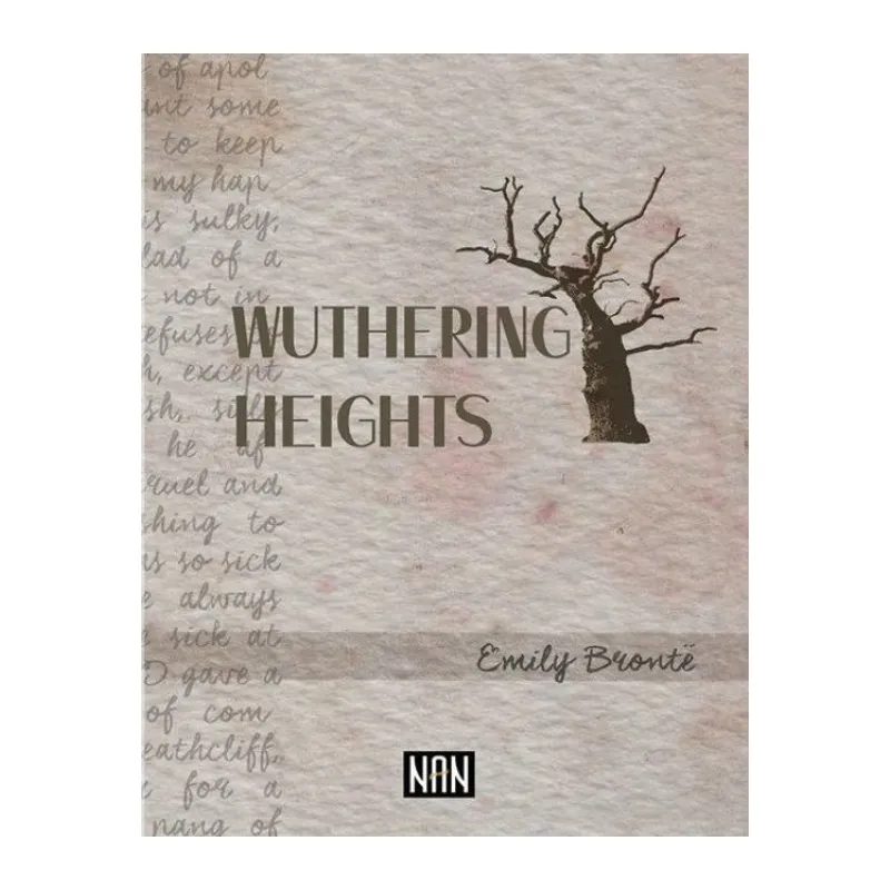 Wuthering Heights