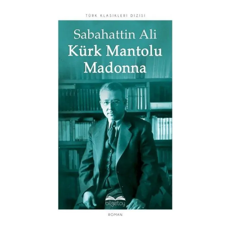 Kürk Mantolu Madonna