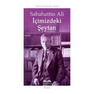 İçimizdeki Şeytan