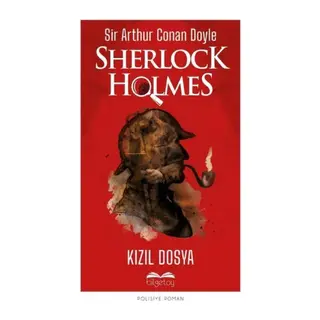 Kızıl Dosya - Sherlk Holmes