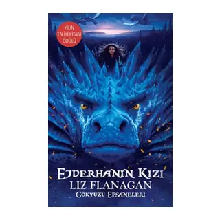 Ejderhanın Kızı - Gökyüzü Efsaneleri