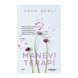 Manevi Terapi