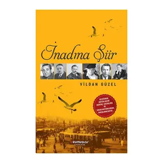 İnadına Şiir