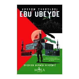 Kassam Tugayları Ebu Ubeyde