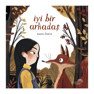 İyi Bir Arkadaş