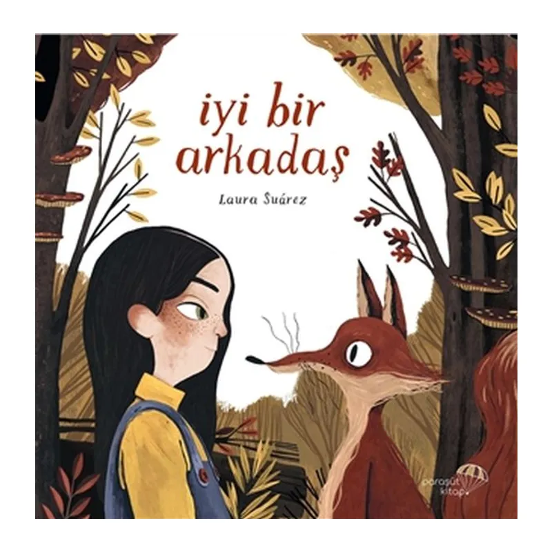 İyi Bir Arkadaş