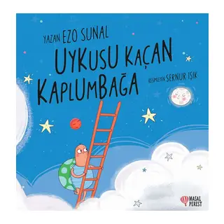 Uykusu Kaçan