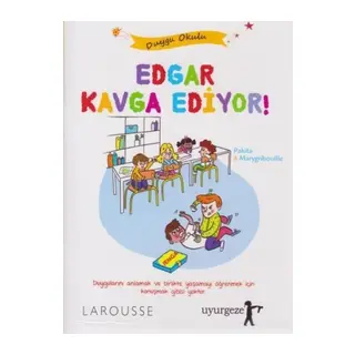 Edgar Kga Ediyor