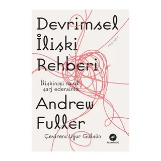 Devrimsel İlişki Rehberi - Türkçe