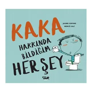 Kaka Hakkında Bildiğim Her Şey