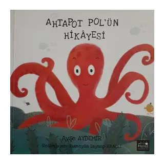 Ahtt Pol'ün Hikayesi