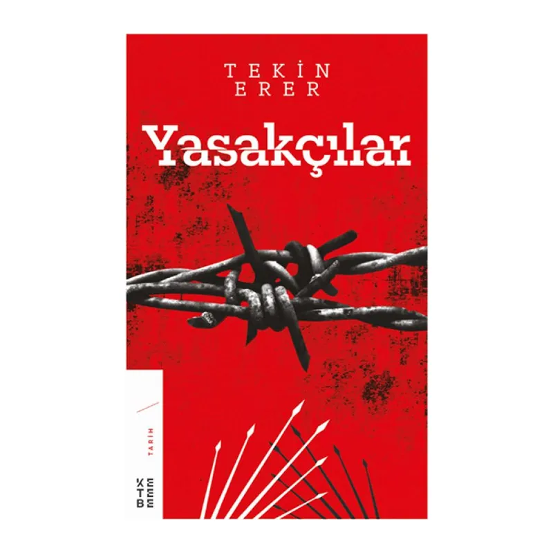 Yasakçılar