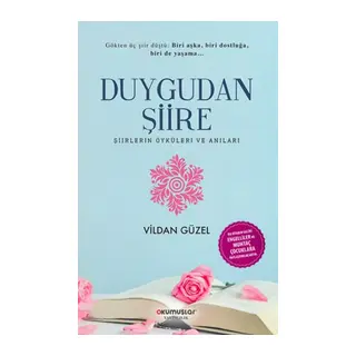 Duygudan Şiire