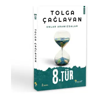 8. Tür