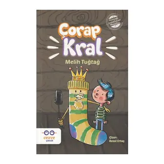 Çorap Kral