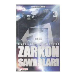 Zn Saşları - Başlangıç Hikayesi