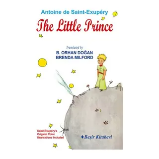 The Little Prince