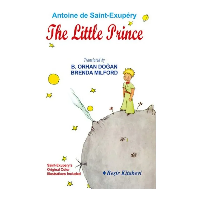 The Little Prince
