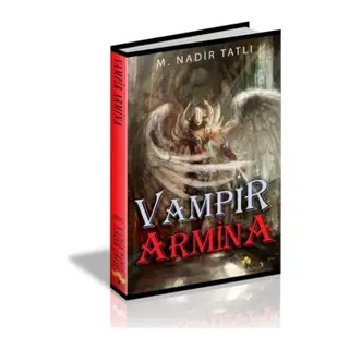 Vampir Armina