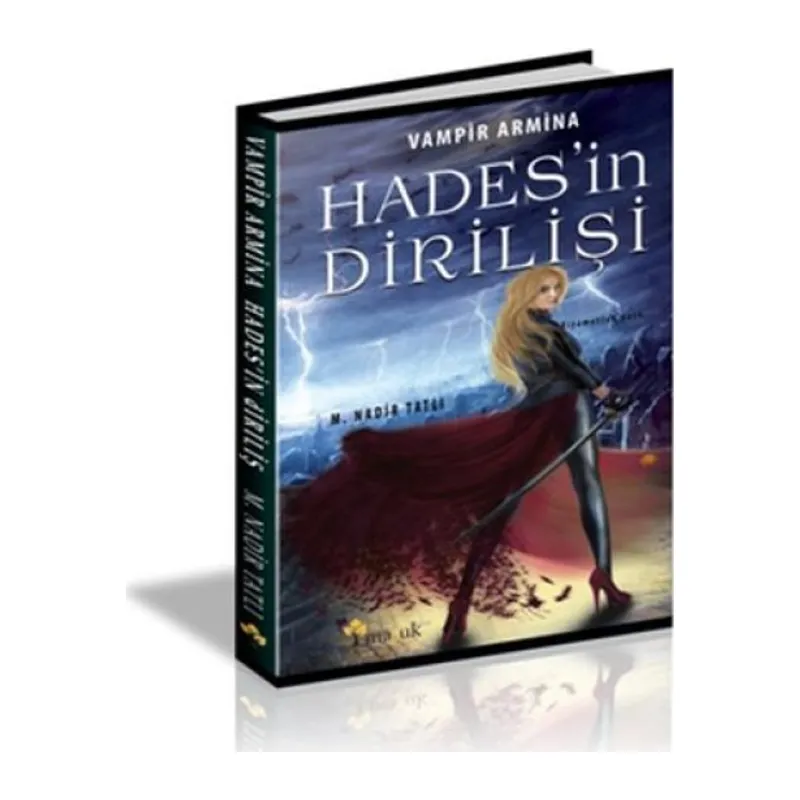 Vampir Armina - Hades'in Dirilişi