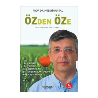 Özden Öze