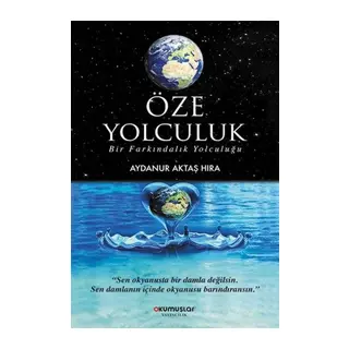 Öze Yolculuk