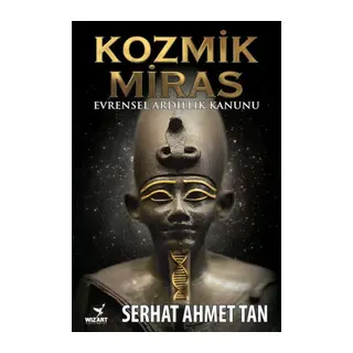 Kozmik - Evrensel Ardıllık Yasası