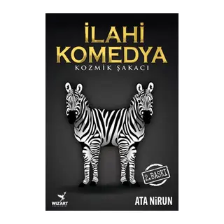 İlahi Komedya