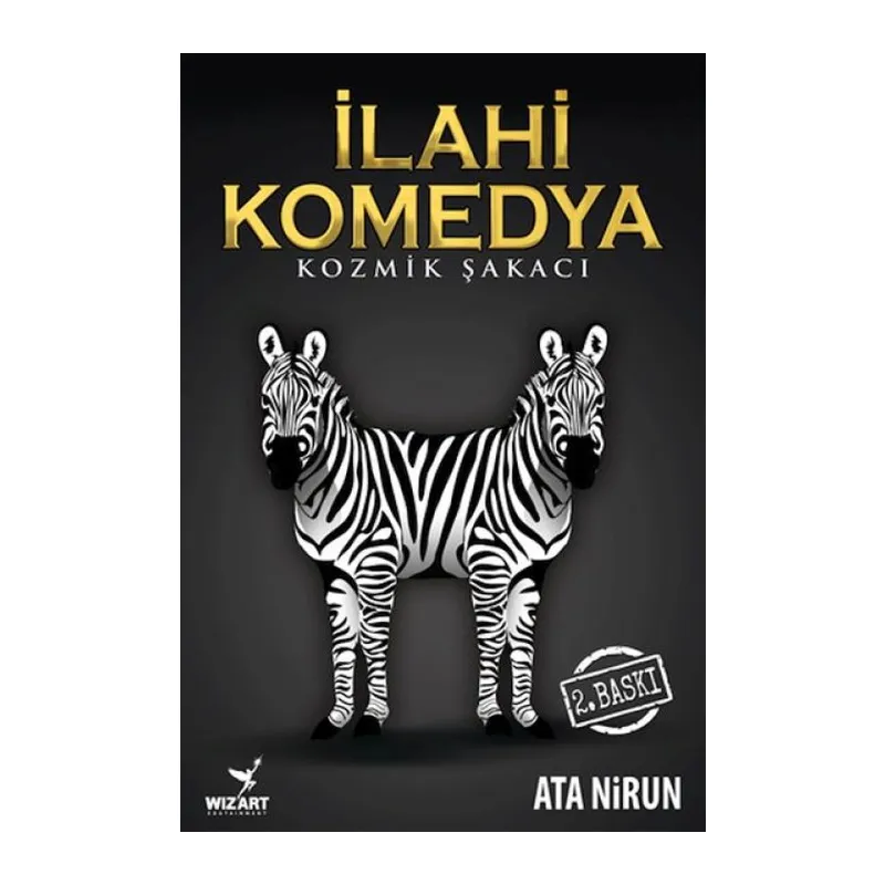 İlahi Komedya