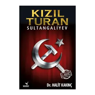 Kızıl Turan - Sultangaliyev