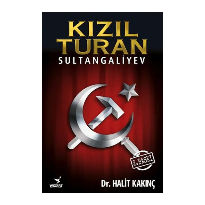 Kızıl Turan - Sultangaliyev