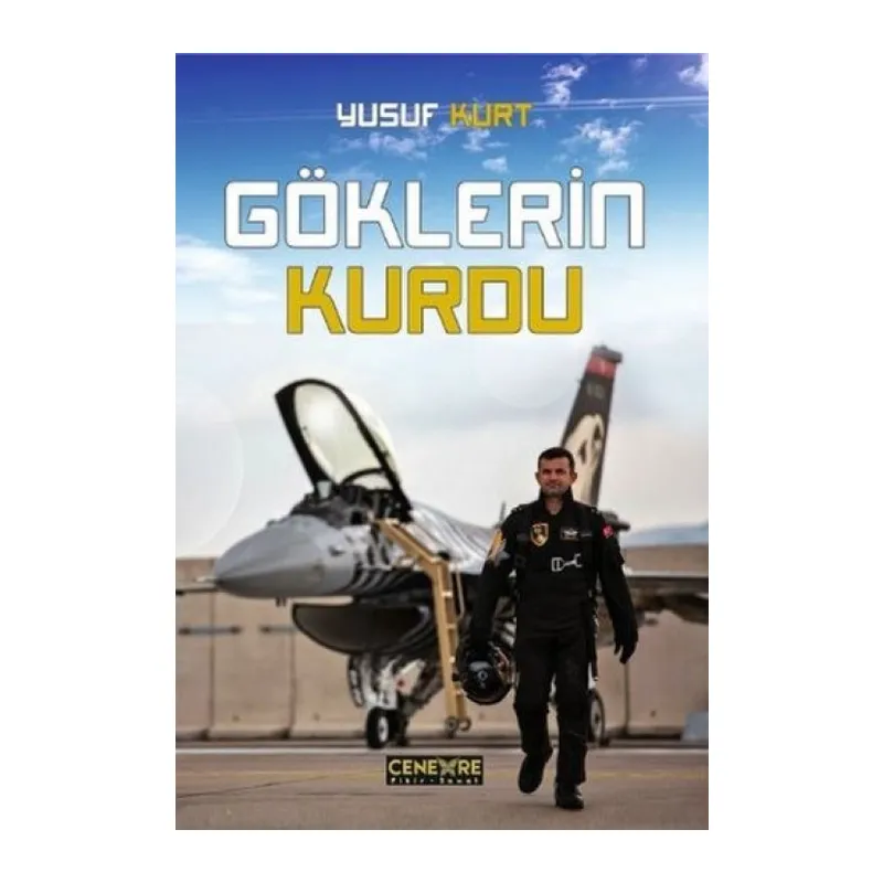 Göklerin Kurdu