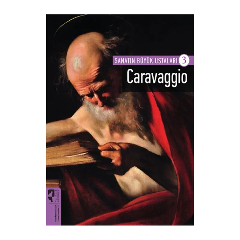 Caraggio / Sanatın Büyük Ustaları 3