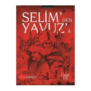 Selimden Yuza