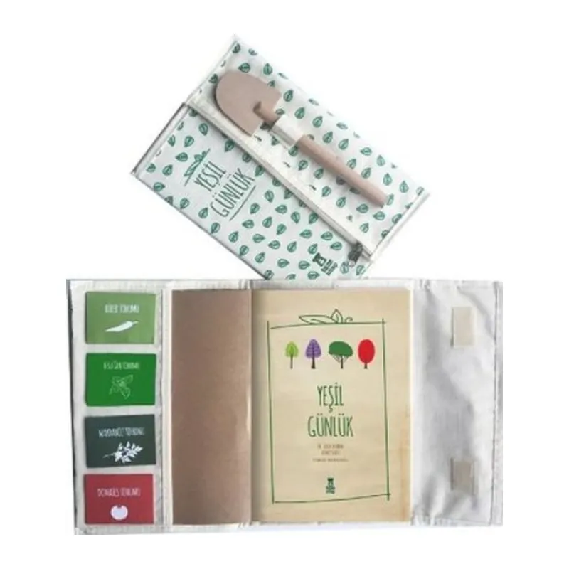 Yeşil Günlük