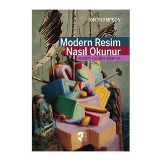 Modern Nasıl Okunur