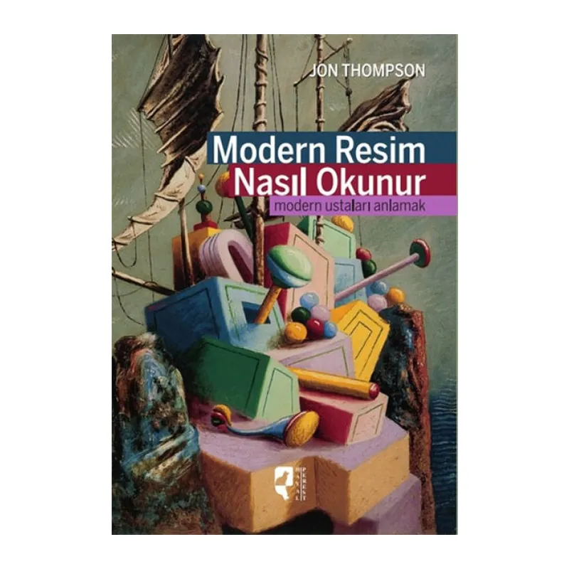 Modern Nasıl Okunur