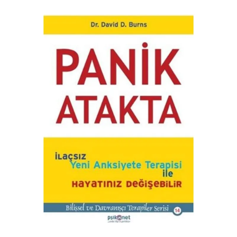 Panik Atakta