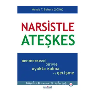 Narsistle Ateşkes