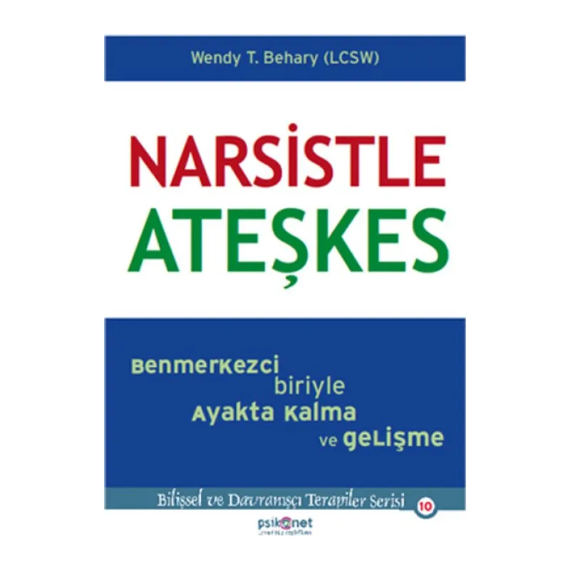 Narsistle Ateşkes