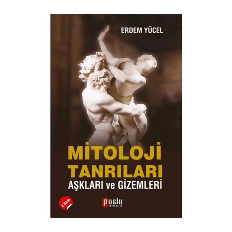 Mitoloji Tanrıları