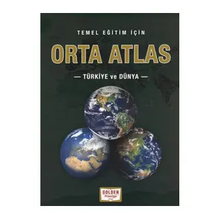 Orta Aslas