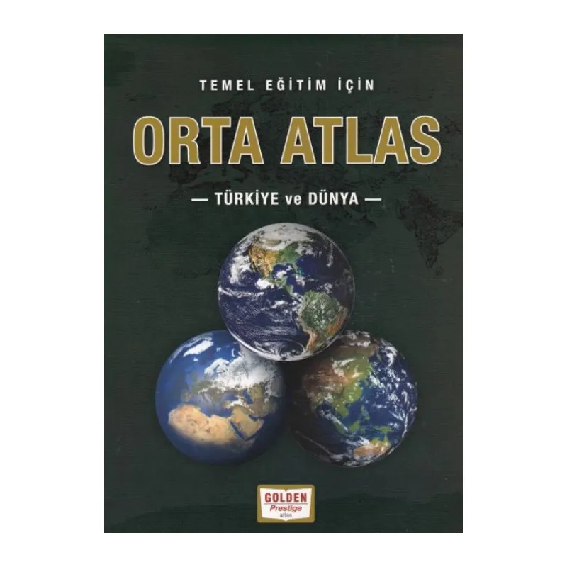 Orta Aslas