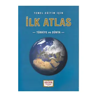 İlk Atlas