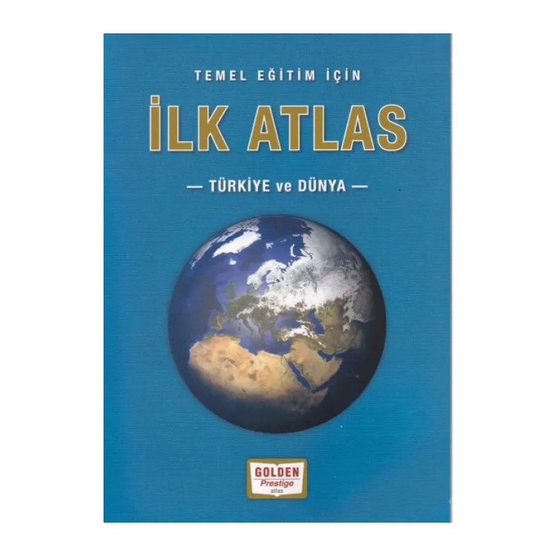 İlk Atlas